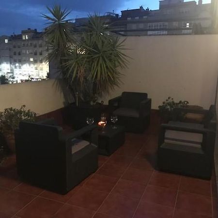 Апартаменты Hyp - El Oasis Del Centro Понтеведра Экстерьер фото